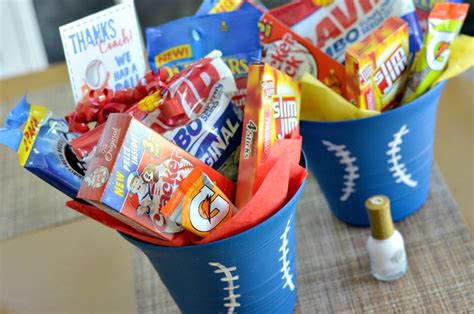 cheap gifts for football coaches